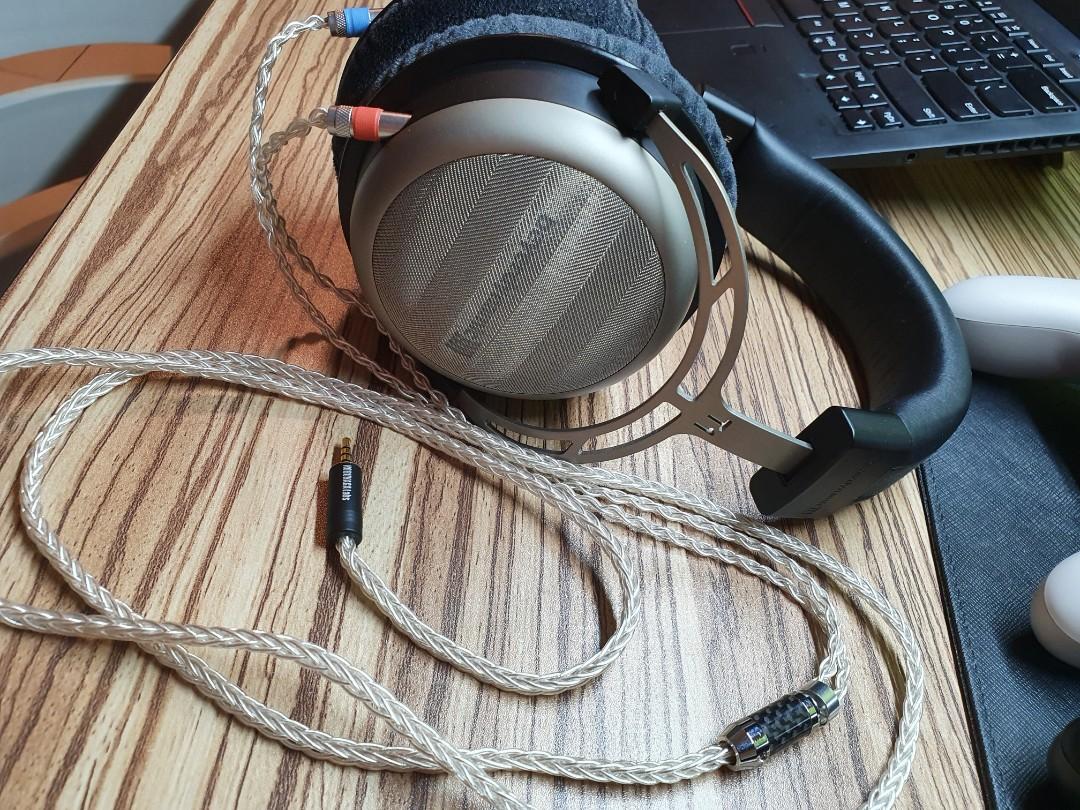 SALE Like New Beyerdynamic T1 2nd generation Audio Portable