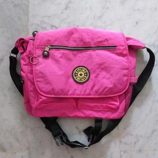 Limited Edition Kipling Crossbody Bag