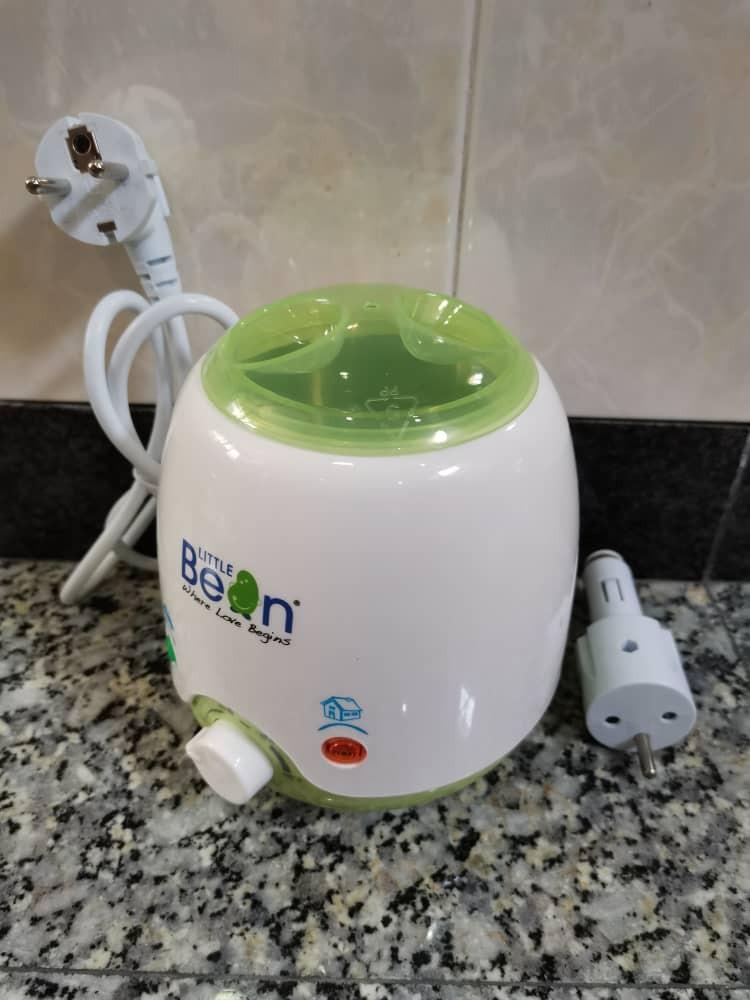 little bean home and car warmer