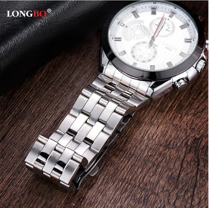 Longbo 8650 watch hot sale