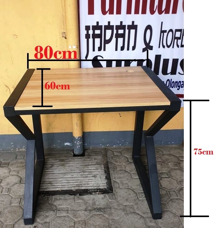 Looks New Office Tables MK Furnitures Olongapo, Furniture & Home Living