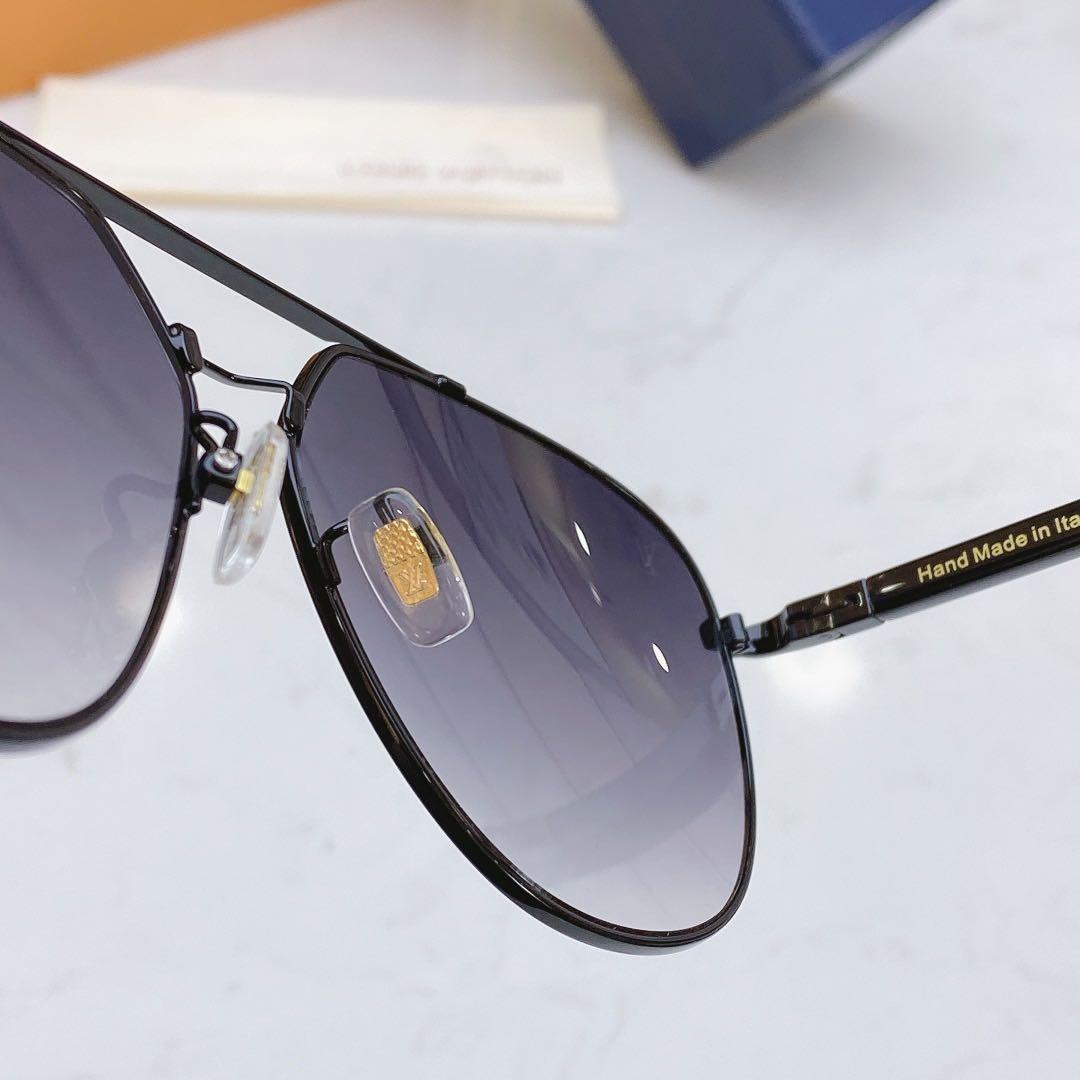 louis vuitton LV 2020 sunglasses shades UV protection sale, Women&#39;s Fashion, Accessories ...