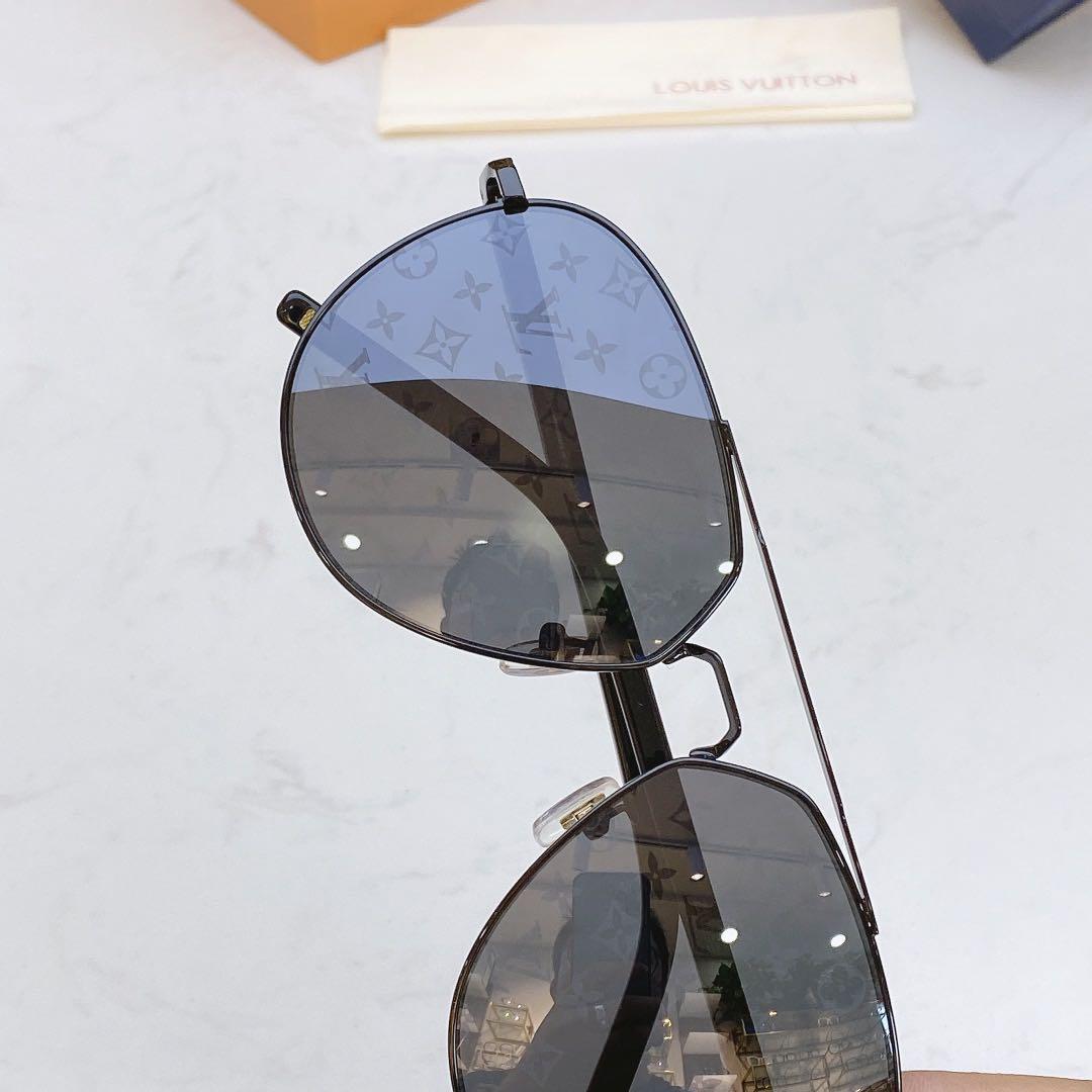 louis vuitton LV 2020 sunglasses shades UV protection sale, Women&#39;s Fashion, Accessories ...