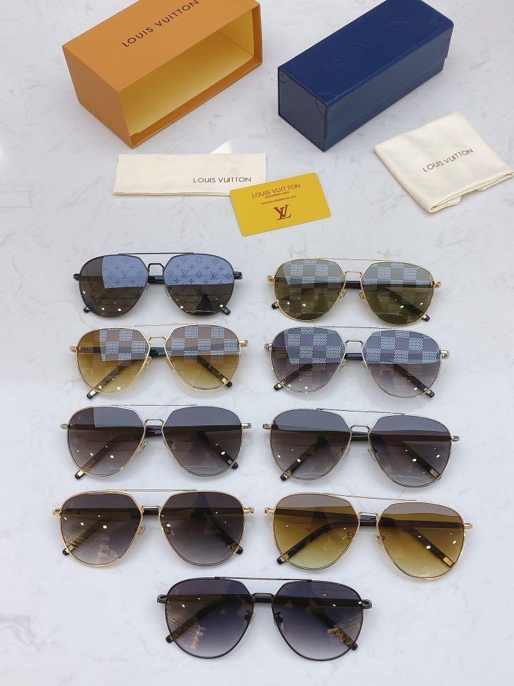 louis vuitton LV 2020 sunglasses shades UV protection sale, Women's