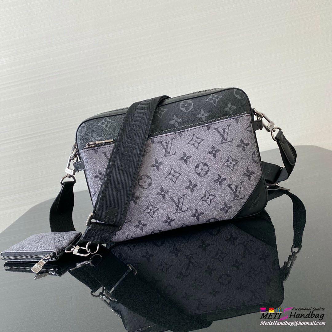 Louis Vuitton Multi Pochette/Trio Messenger M69443 LV, Luxury