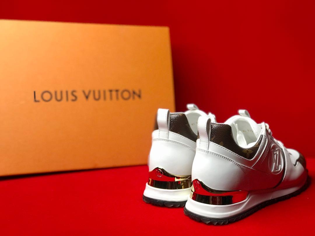 Louis Vuitton Runaway Sneaker 36EU for Sale in Scottsdale, AZ