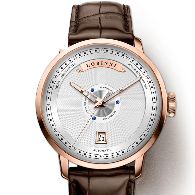 Mouvement automatique store miyota 821a