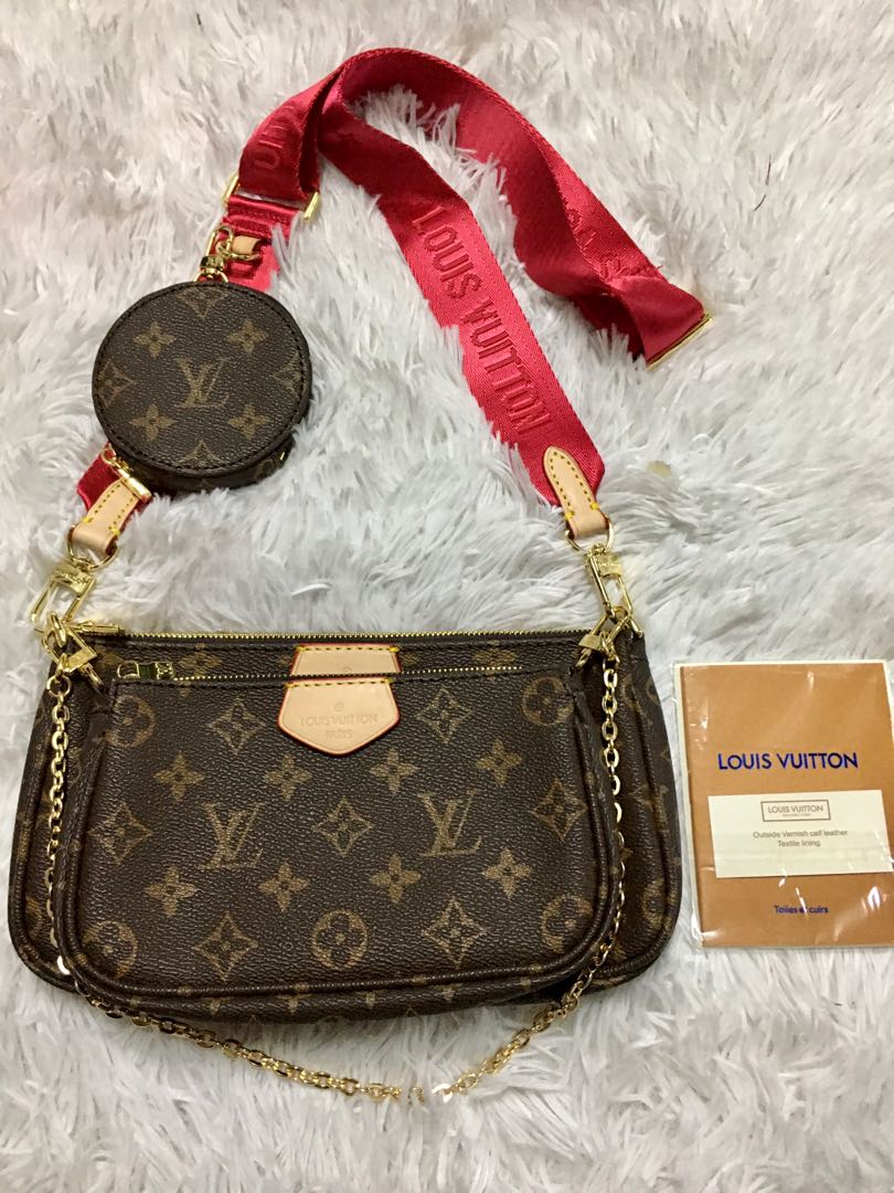 LV 3 in 1 Bag