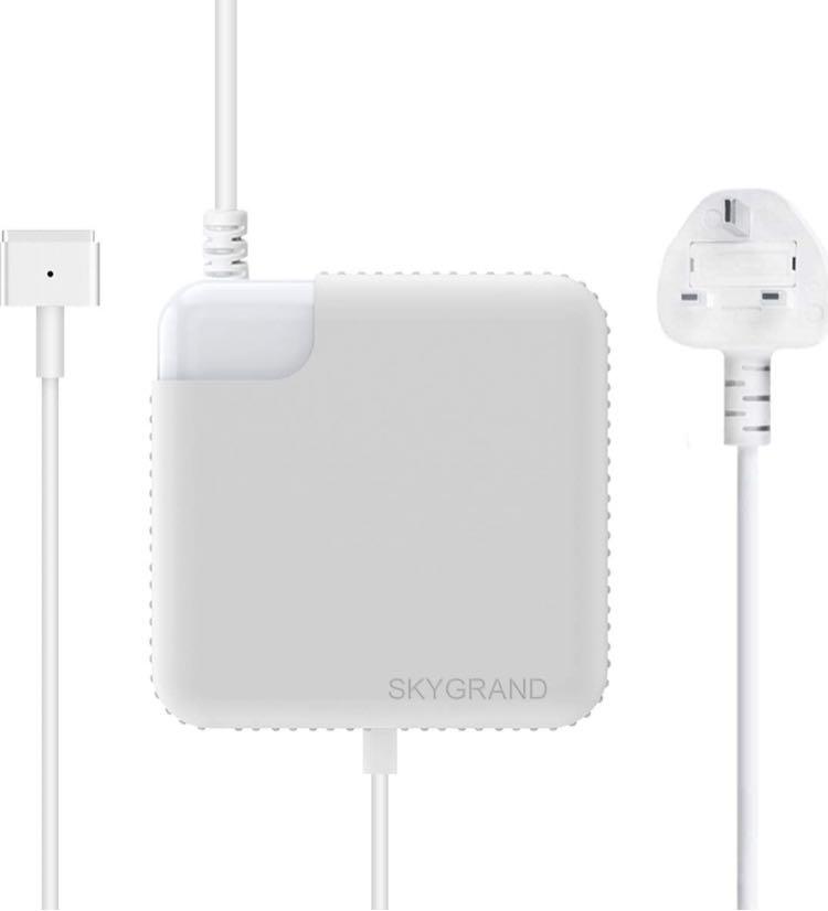 Macbook Air Charger Power Adaptor 45w Mobile Phones Tablets Mobile Tablet Accessories Power Banks Chargers On Carousell