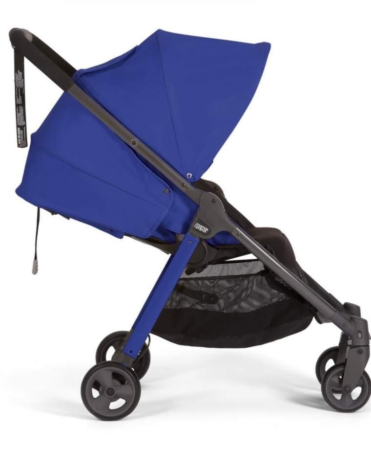 Mamas Papas Armadillo City Stroller birth to 15kg kids, Babies & Kids, Strollers, Bags