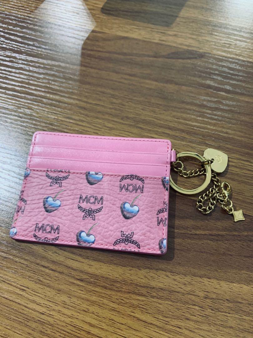 Mcm key new arrivals holder