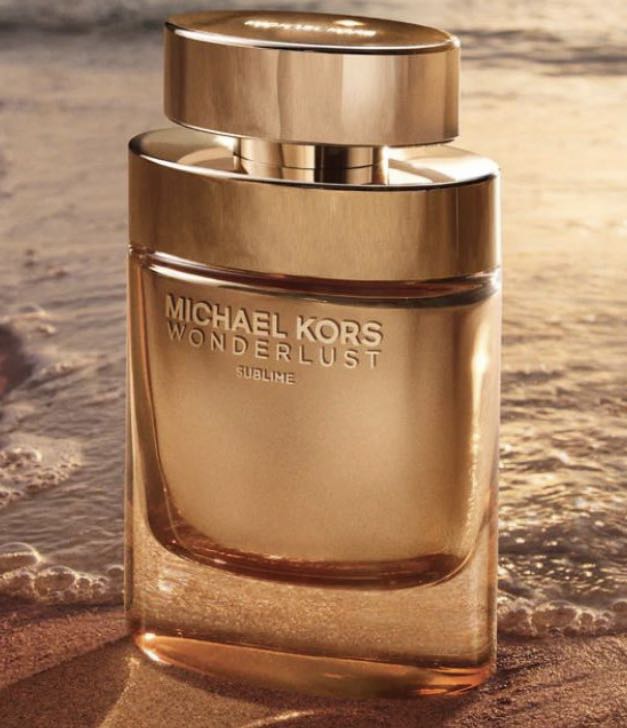 michael kors wonderlust sublime
