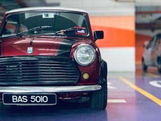 Classical Cars Carousell Malaysia