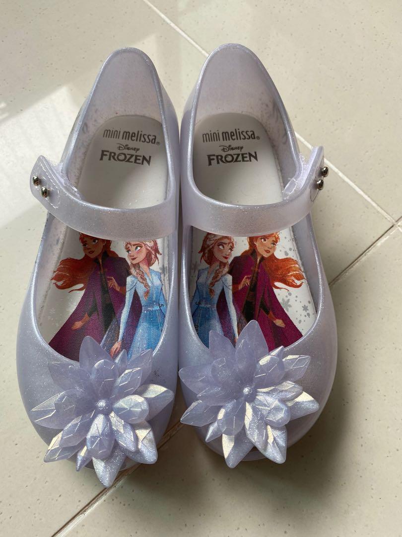 Melissa disney shoes best sale