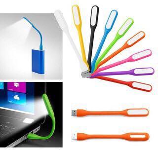 Mini USB LED light (Category: Everything Else Others) located in Las Pinas. Submitted by k.circle (Listing ID 1015264672, Image 1). Description: ~ Soft and bendable silicone body, it's easy to use anywhere. ~ LED portable lamp ~ Soft light shade ~ USB computer interface is also available, but can not be directly connected to mobile phone. ~ Portable and lightweight design USB LED light ~Can be use on anywhere , powered by any devices with USB por