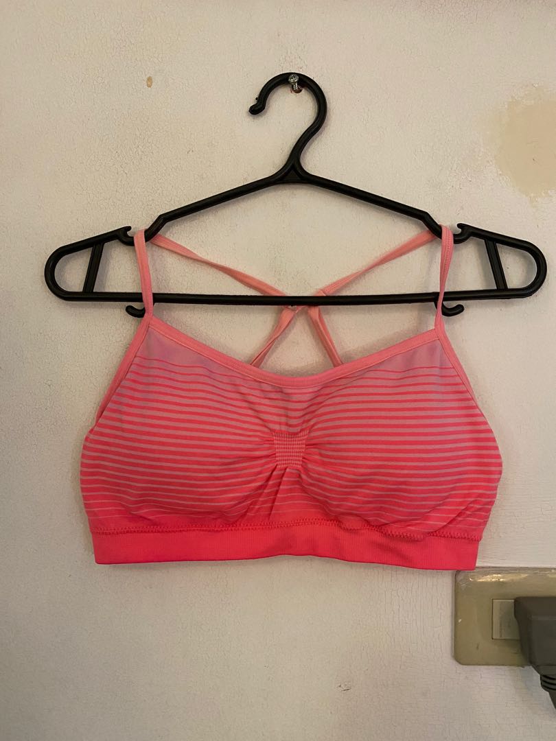 miniso sports bra