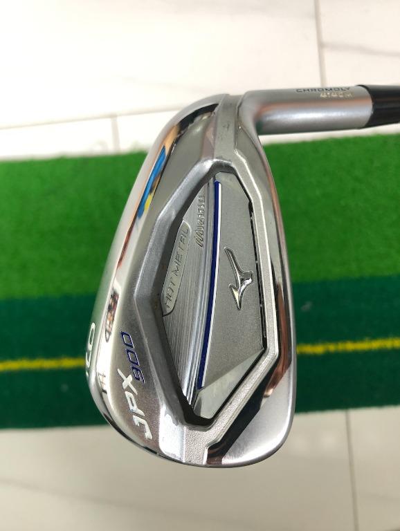 mizuno jpx 900 5 iron