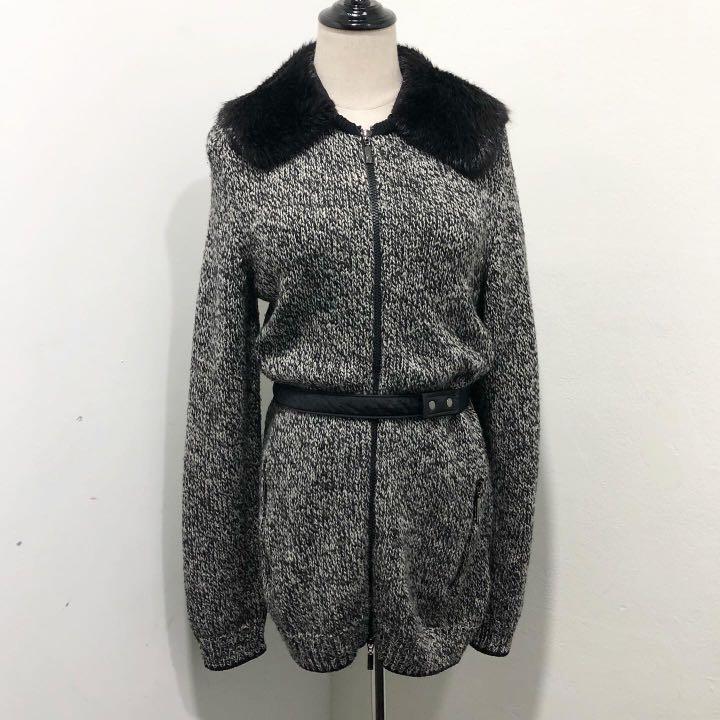 Moncler mink hotsell