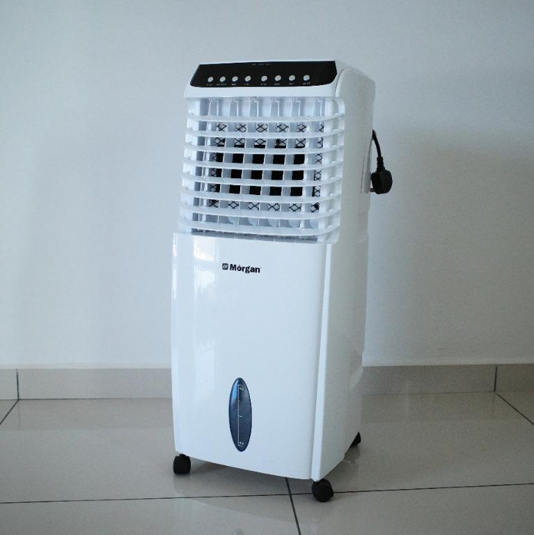 Morgan Mac Cool1b Air Cooler 10l Evaporative Cooler Kitchen Appliances On Carousell