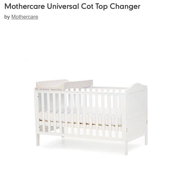 mothercare sleepyhead cover