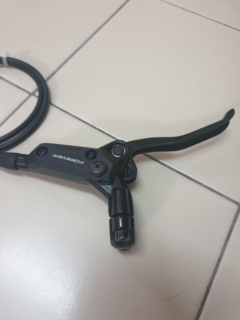 MTB Hydraulic Brake, Sports Equipment, Bicycles & Parts, Bicycles on