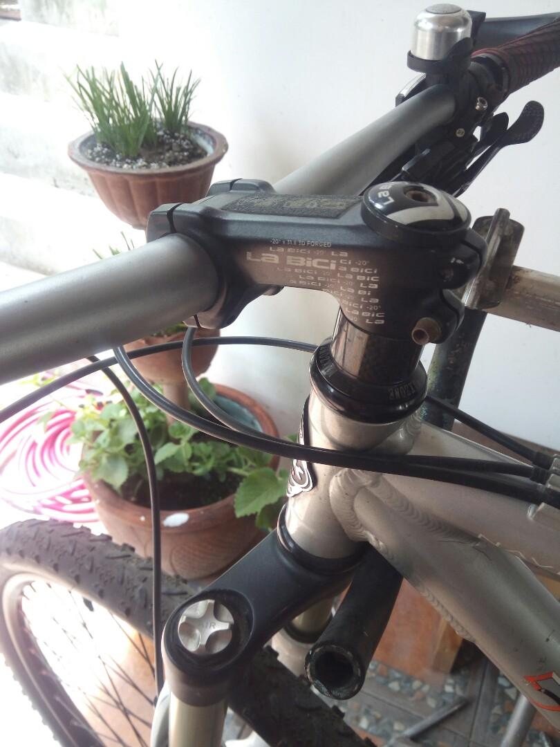 trek navigator 200 original price