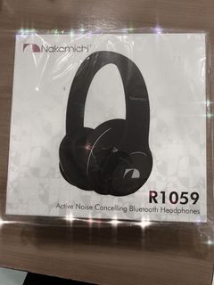 Affordable nakamichi For Sale Headphones Headsets Carousell Singapore