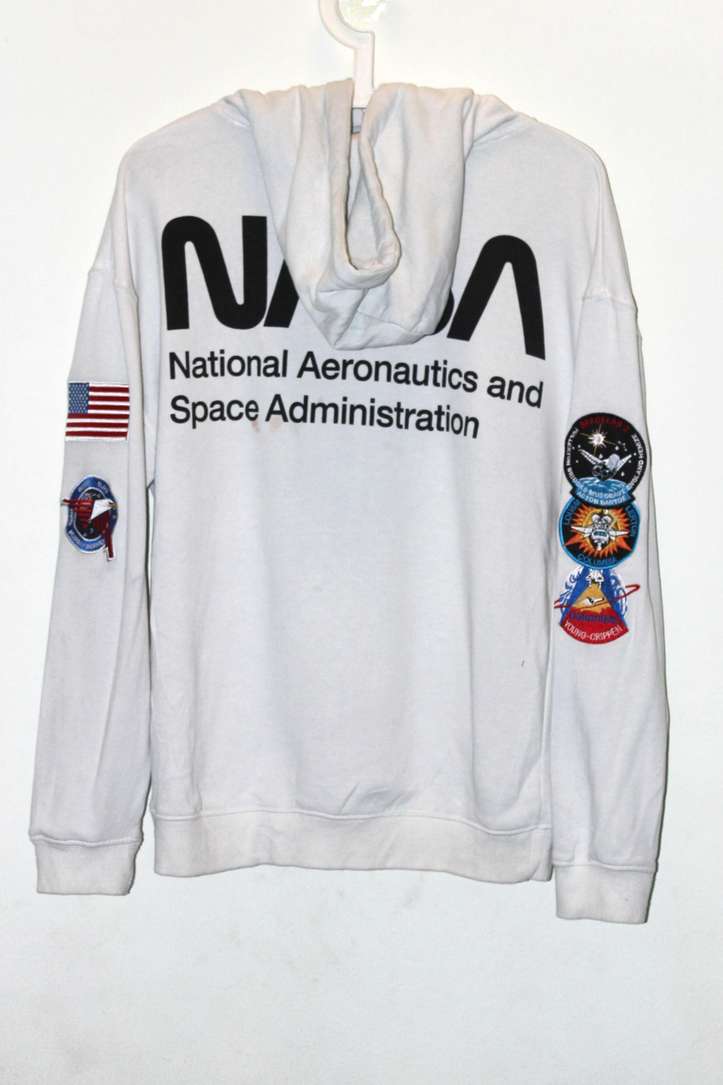 Buzz aldrin hoodie new arrivals
