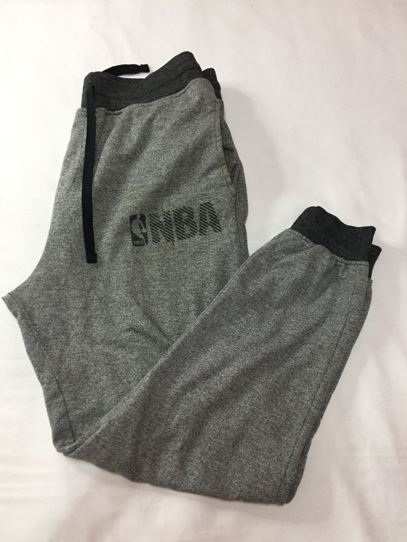 nba jogger pants