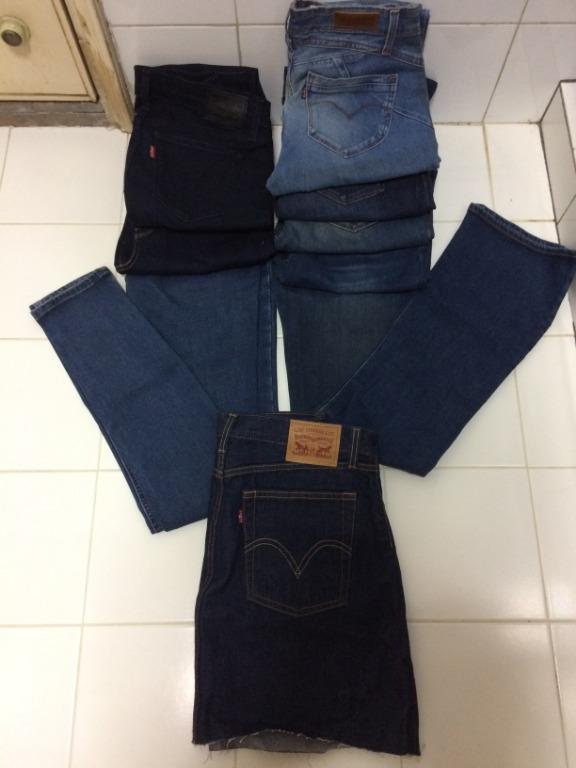 levis 713 slim straight
