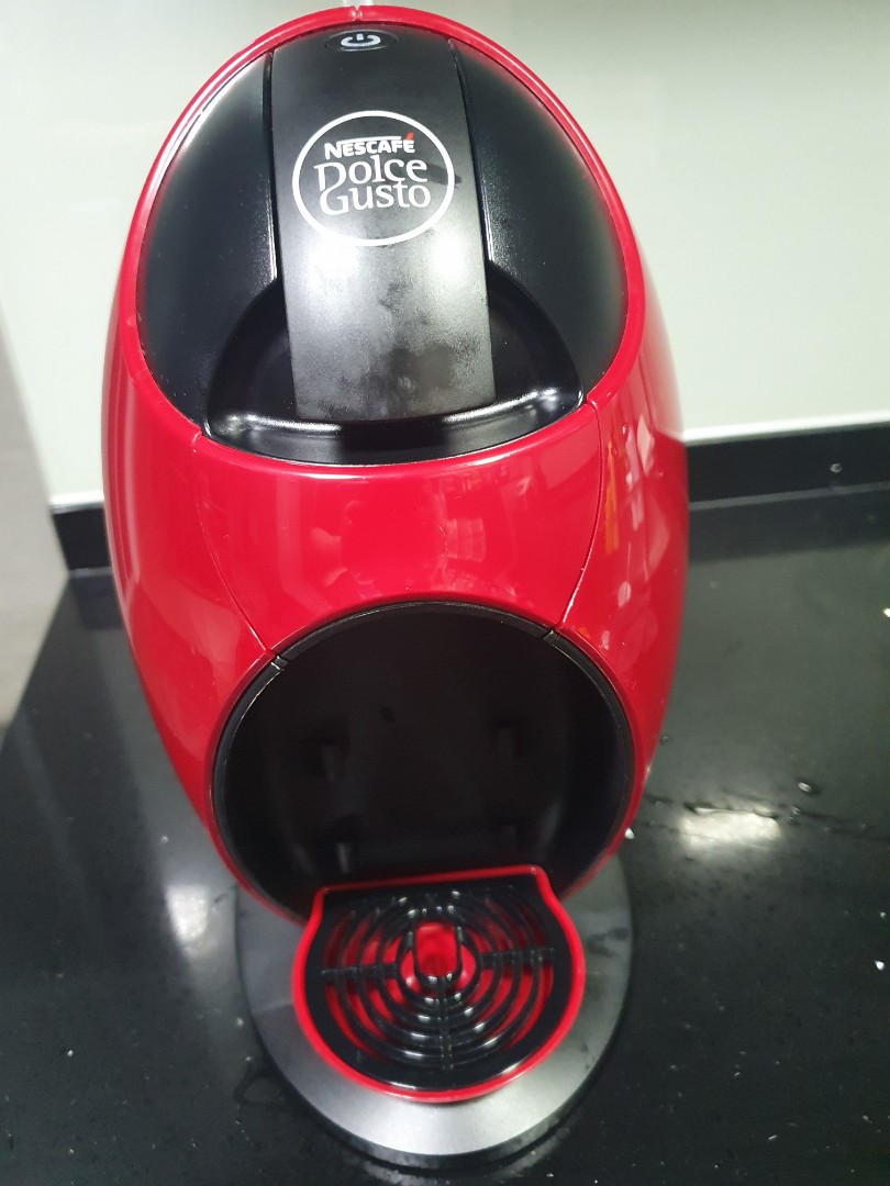Nescafe Dolce Gusto Machine, TV & Home Appliances, Kitchen Appliances