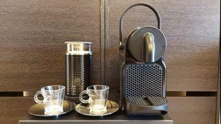 Nespresso Milk Frother Kitchen Appliances Carousell Malaysia