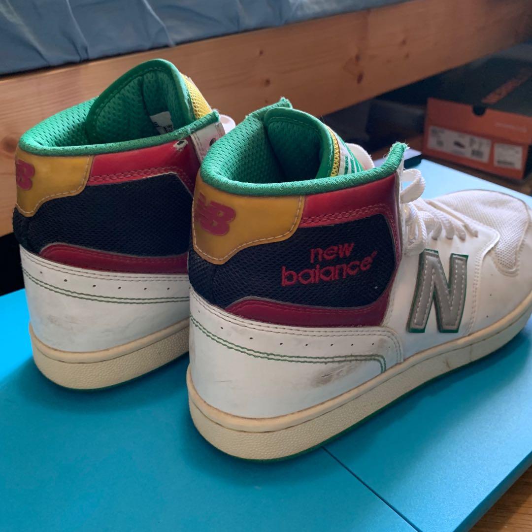 New balance 485 top