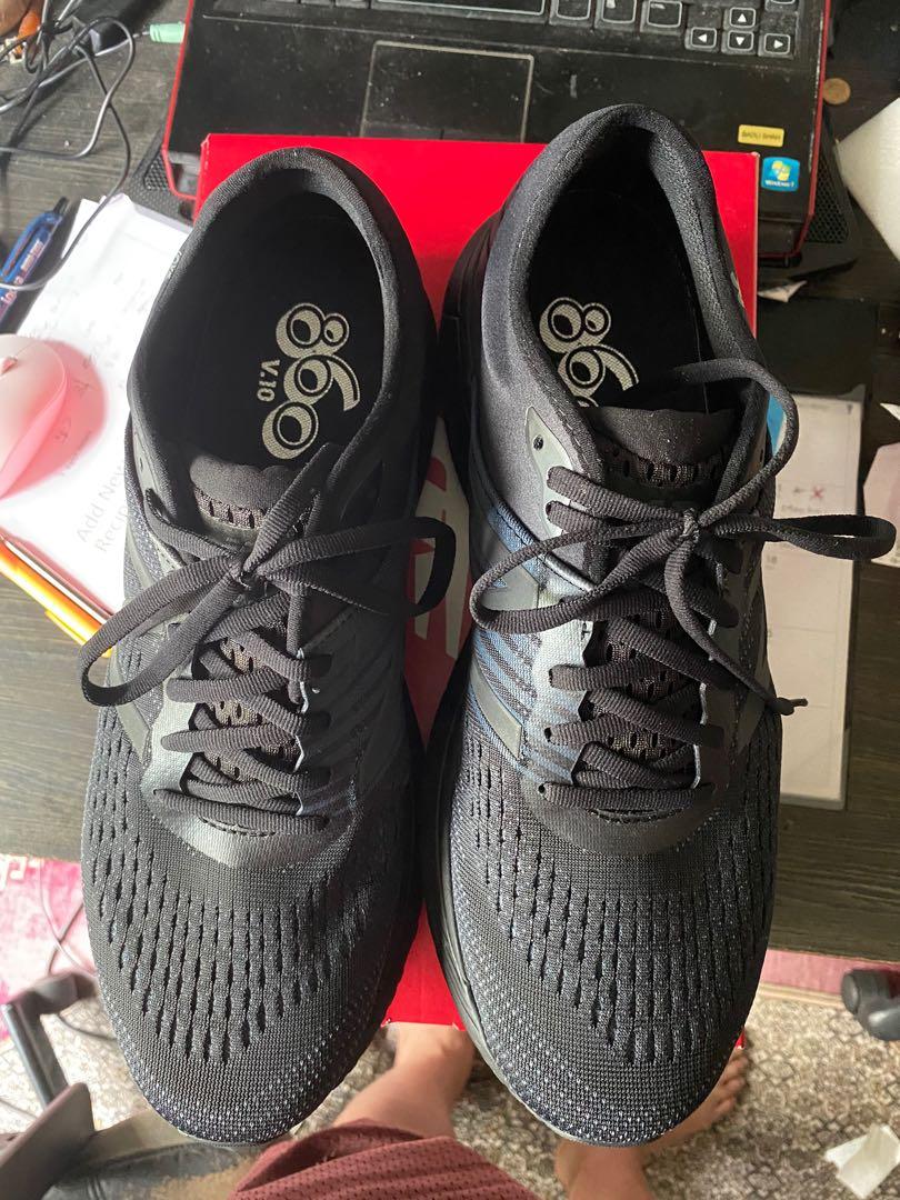 New balance 769 2025 review