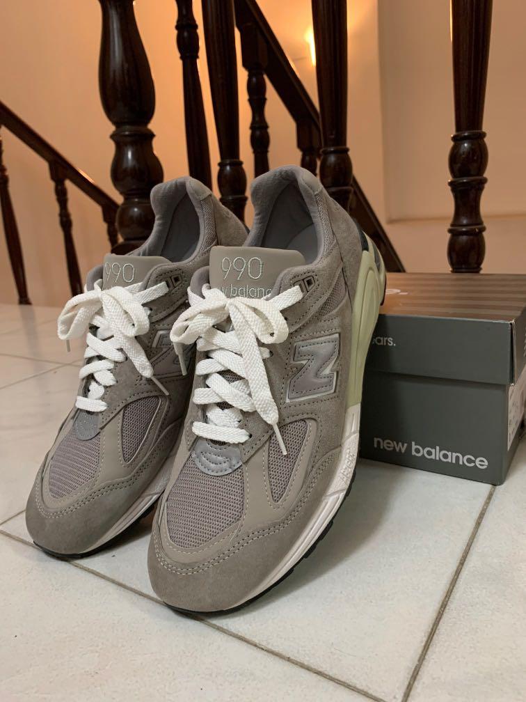 new balance us9 5