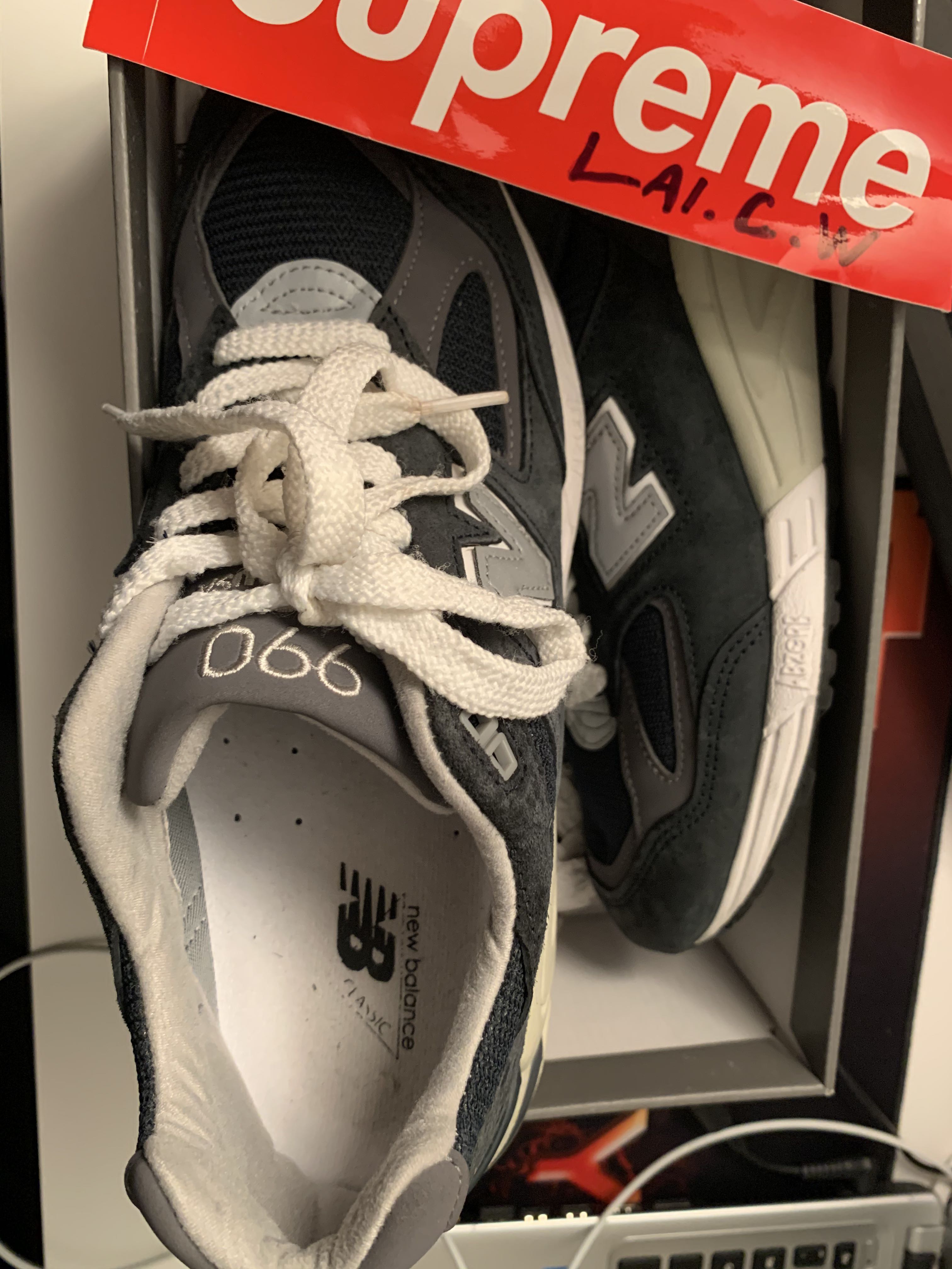 new balance 990nv