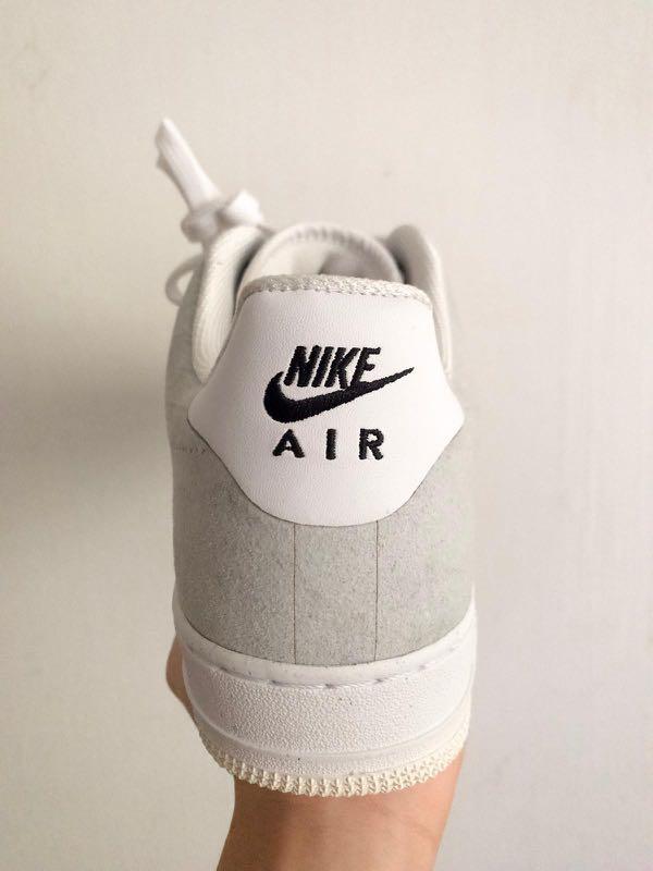 NEW) BEST PRICE: NIKE Air Force 1 ACW 