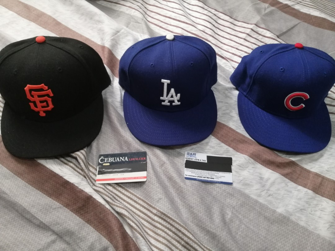 nike new era cap
