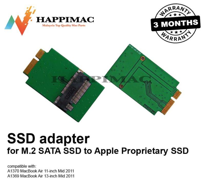Apple proprietary ssd cheap