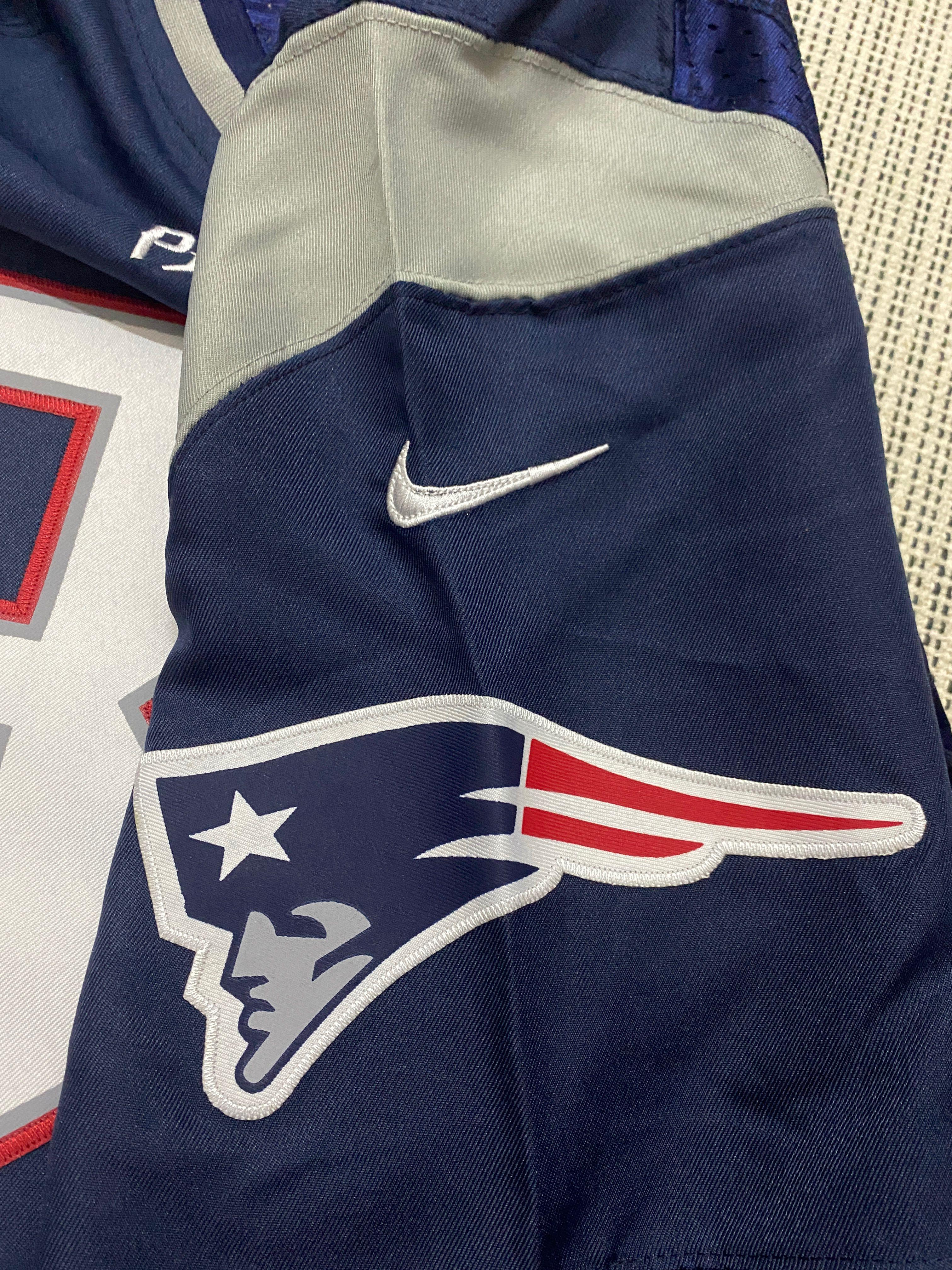 NFL jersey New England Patriots Men s Fashion Activewear on