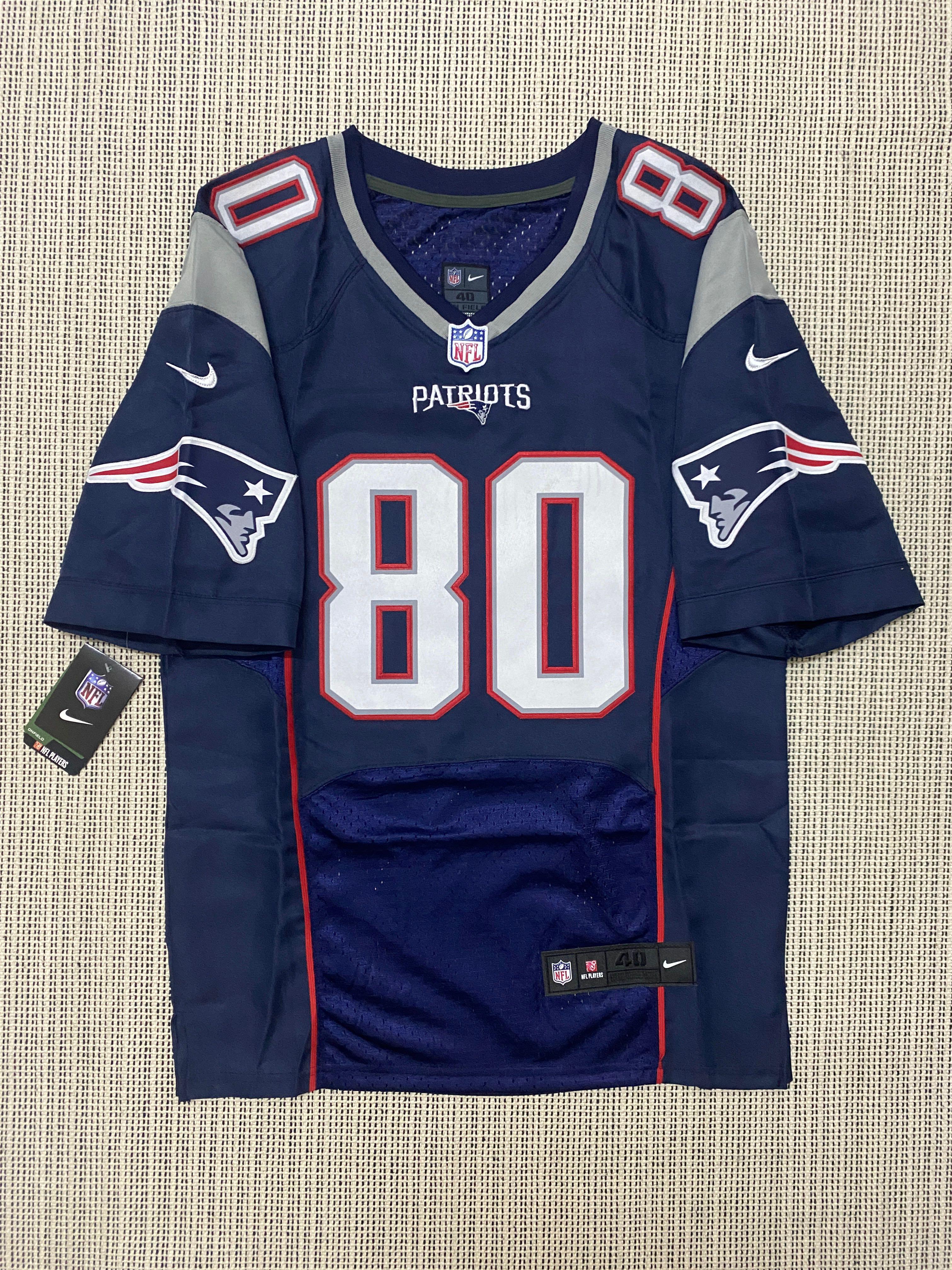 Patriots football jerseys sale outlet