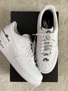 Nike Air Force 1 ‘07 UK8 EU42