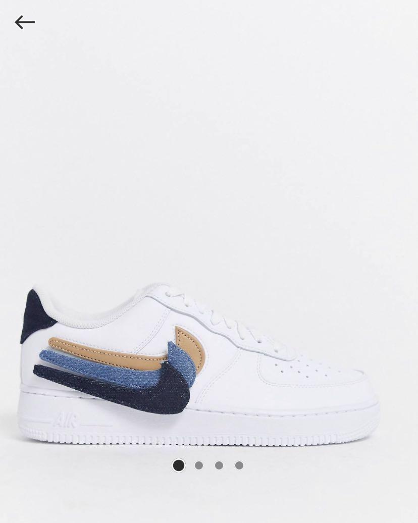 asos air force one