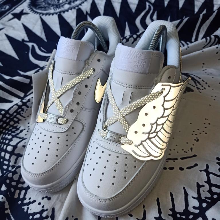 Nike air force 1 wings hot sale