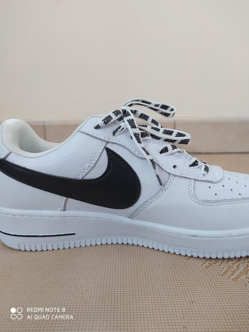 Nike Air Force 1 Low NBA Pack