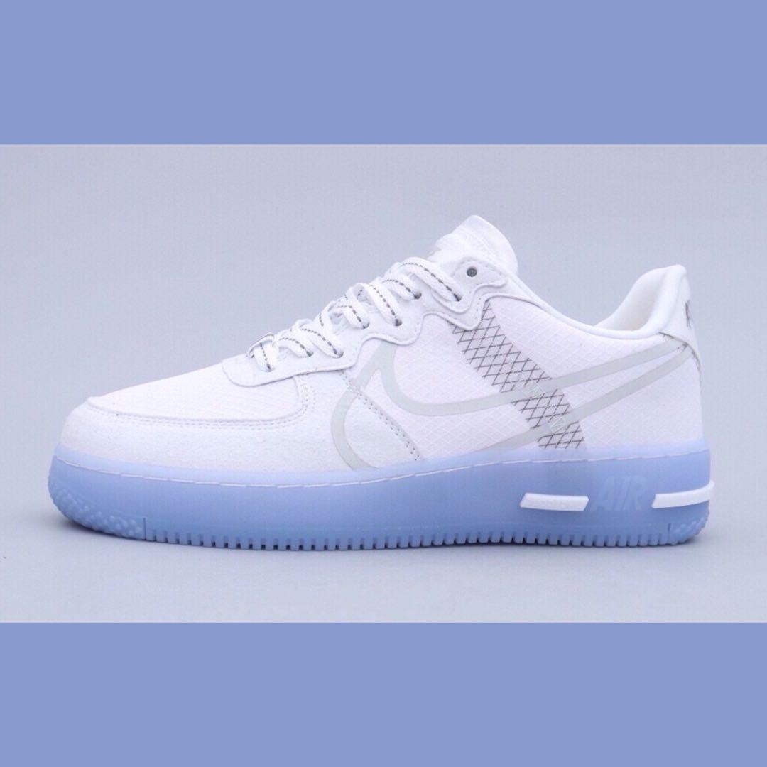 nike air force react womens