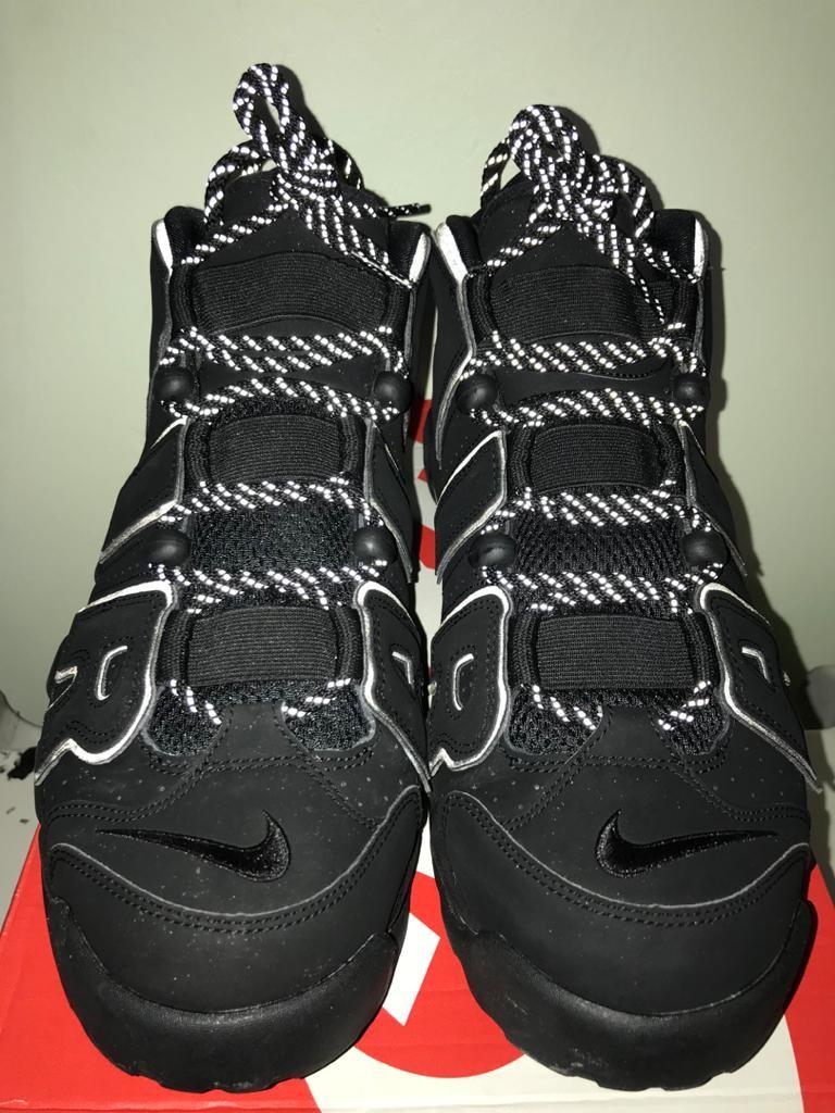 Air more uptempo incognito top