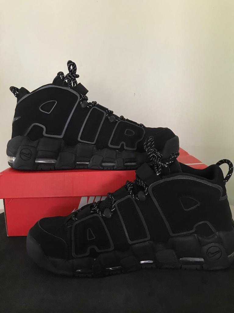Nike Air More Uptempo Incognito Men s Fashion Footwear