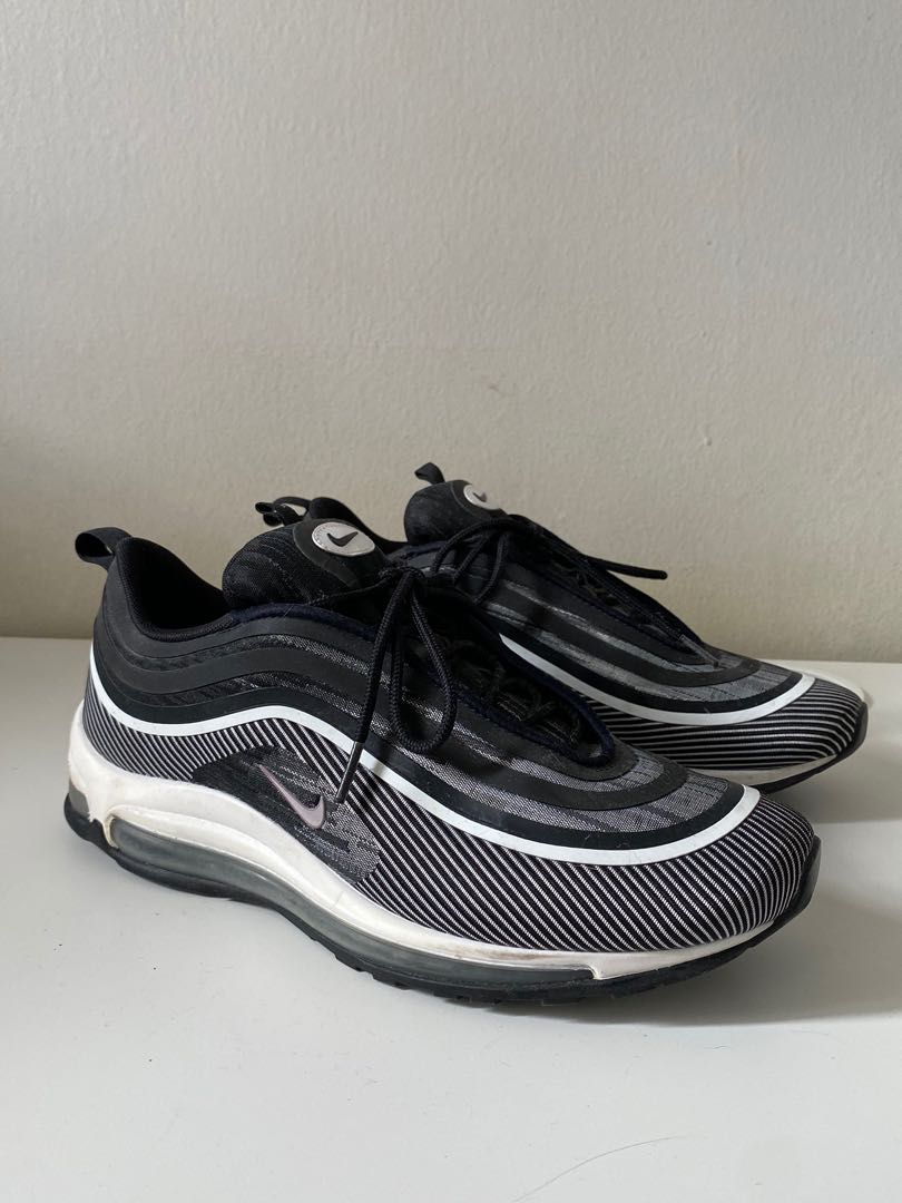 air max 97 ultra black