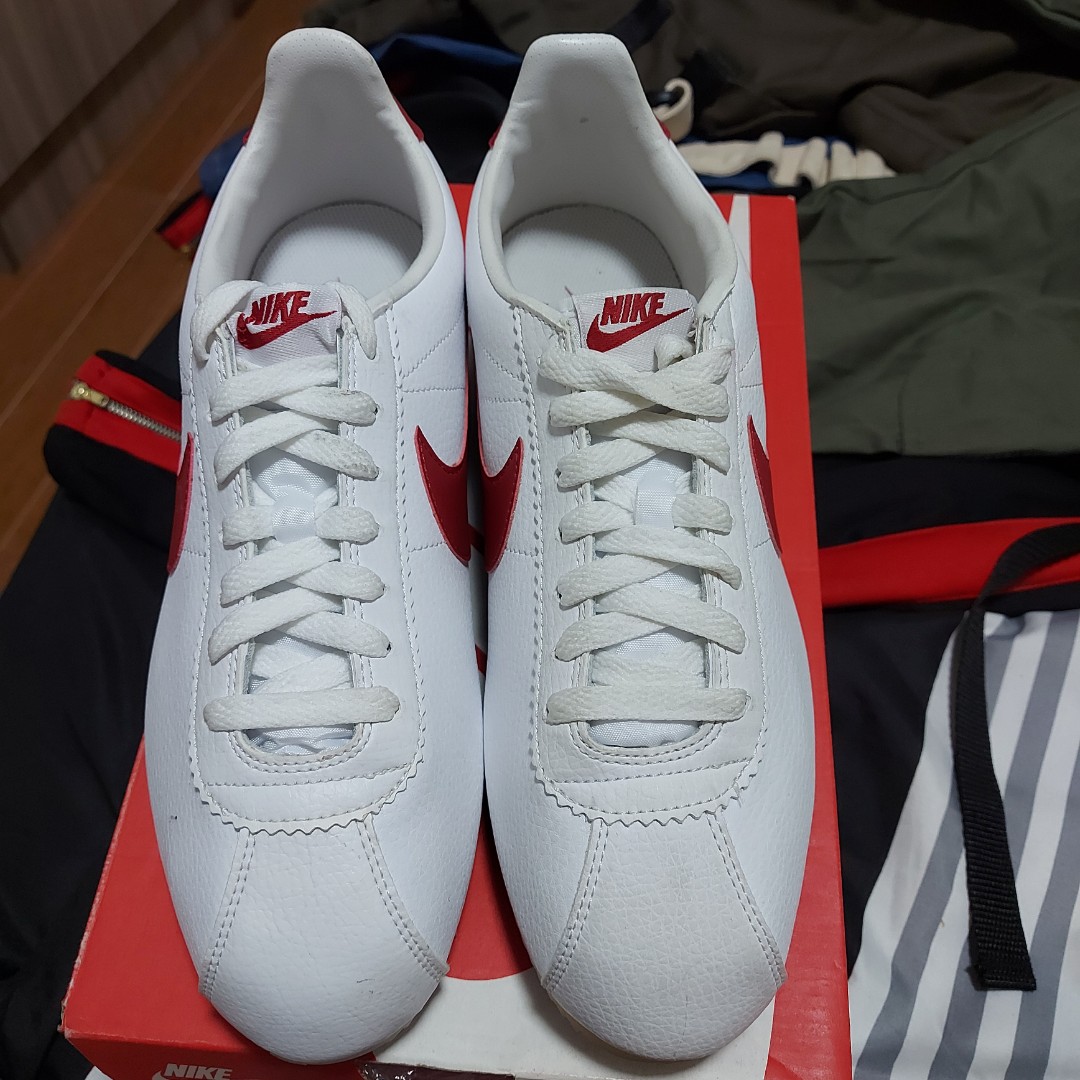 cortez shoes forrest gump